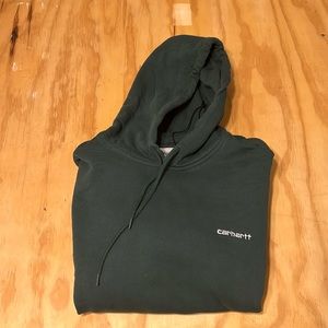 Carhartt WIP - Hooded Sweatshirt - XL